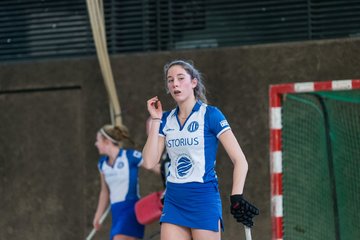 Bild 121 - B/C-Juniorinnen Hamburger Meisterschaft